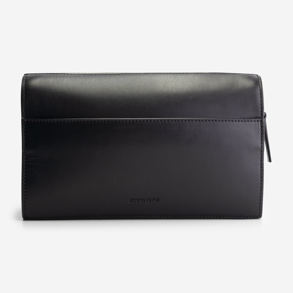 City Skyscraper Black