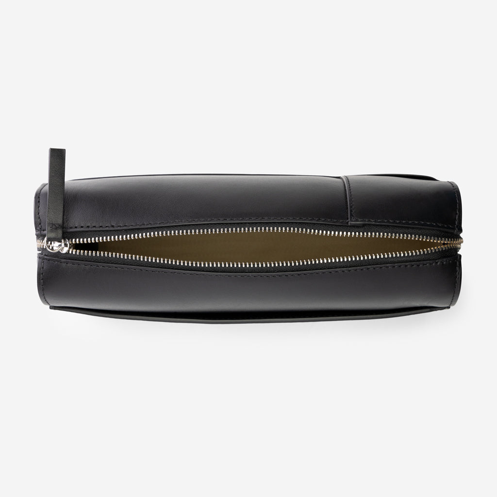 City Skyscraper Black