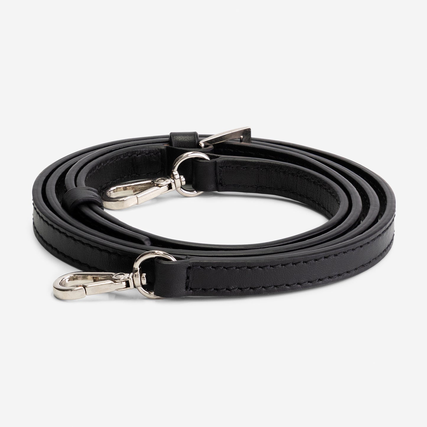 City Skyscraper Black