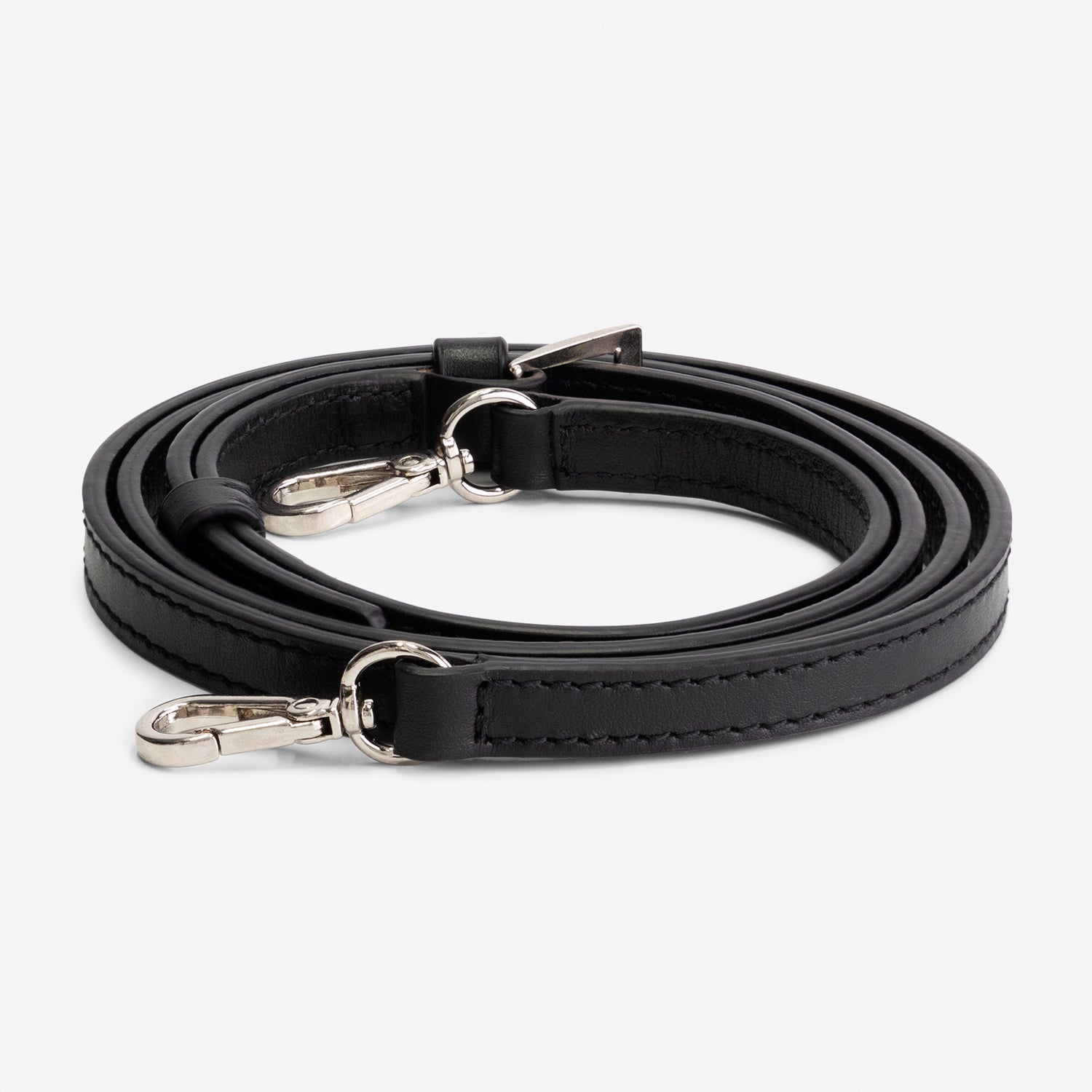 City Skyscraper Black