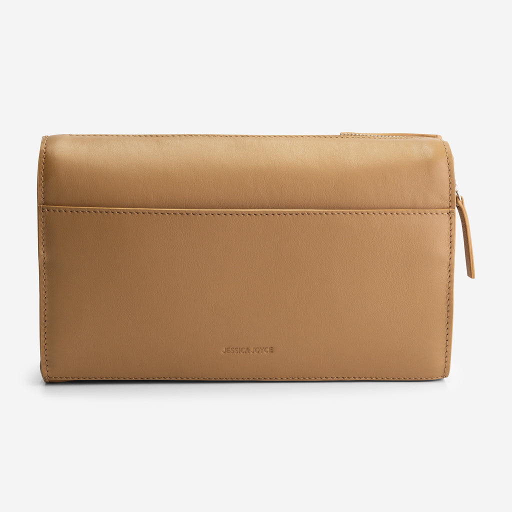 City Skyscraper Cappuccino