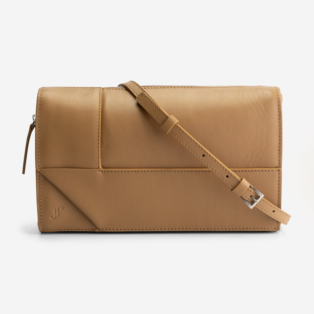 City Skyscraper Cappuccino