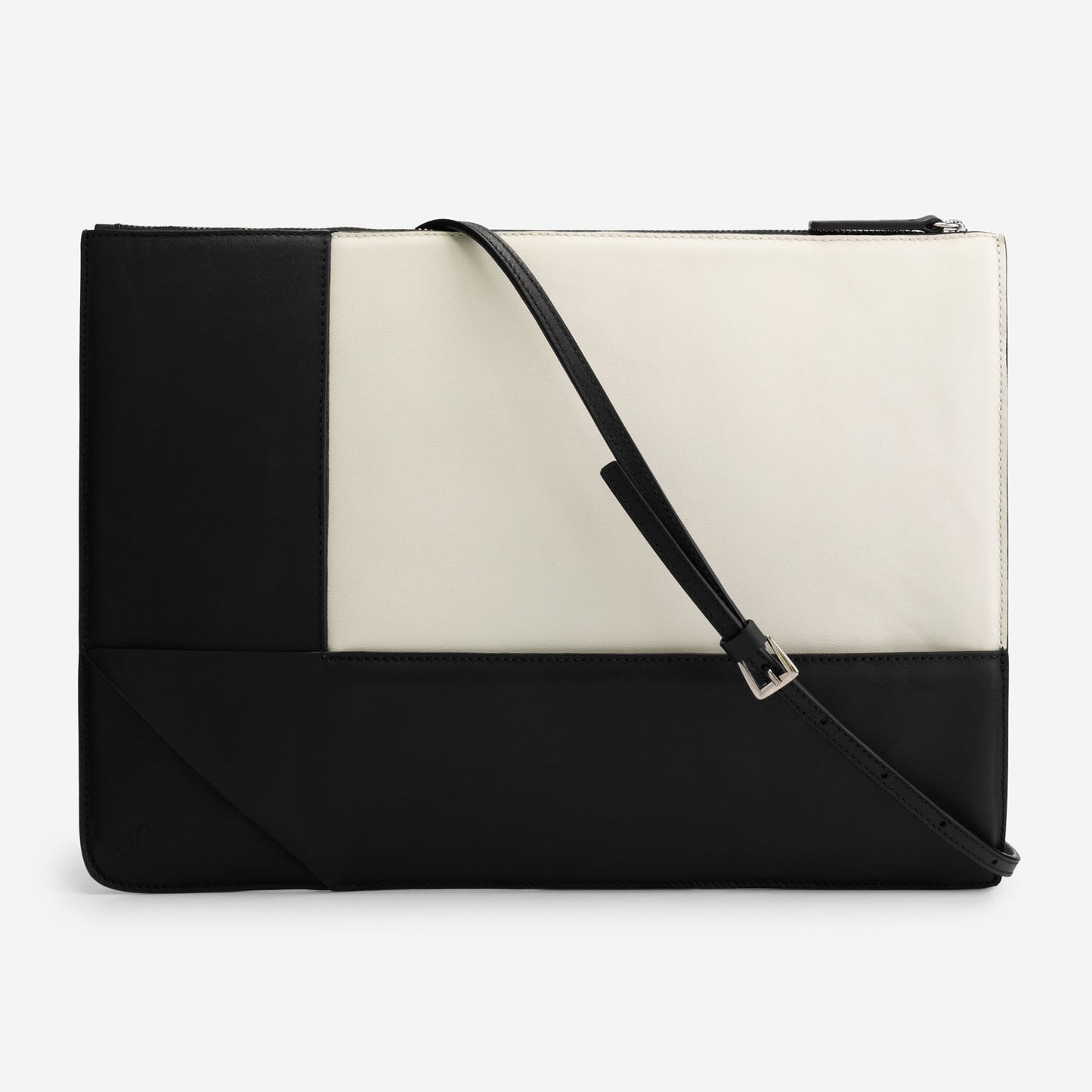 JJ City Notebook Black