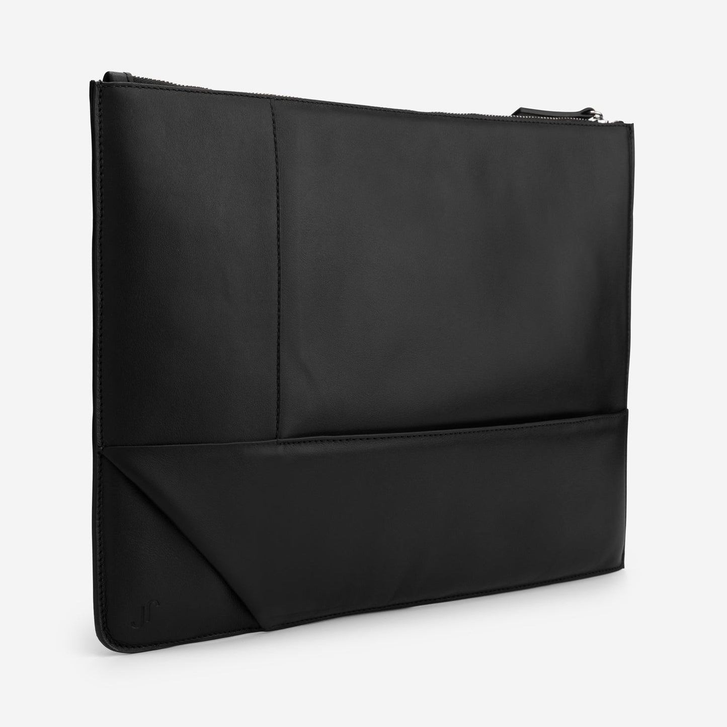 JJ City Notebook Black