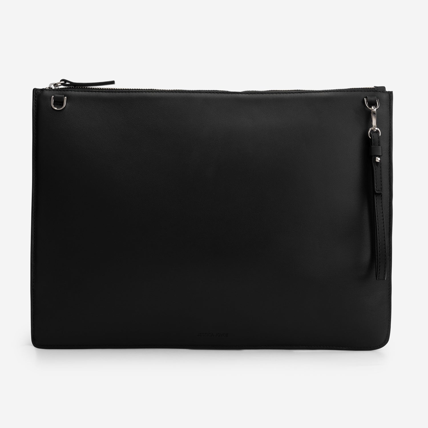 JJ City Notebook Black/White