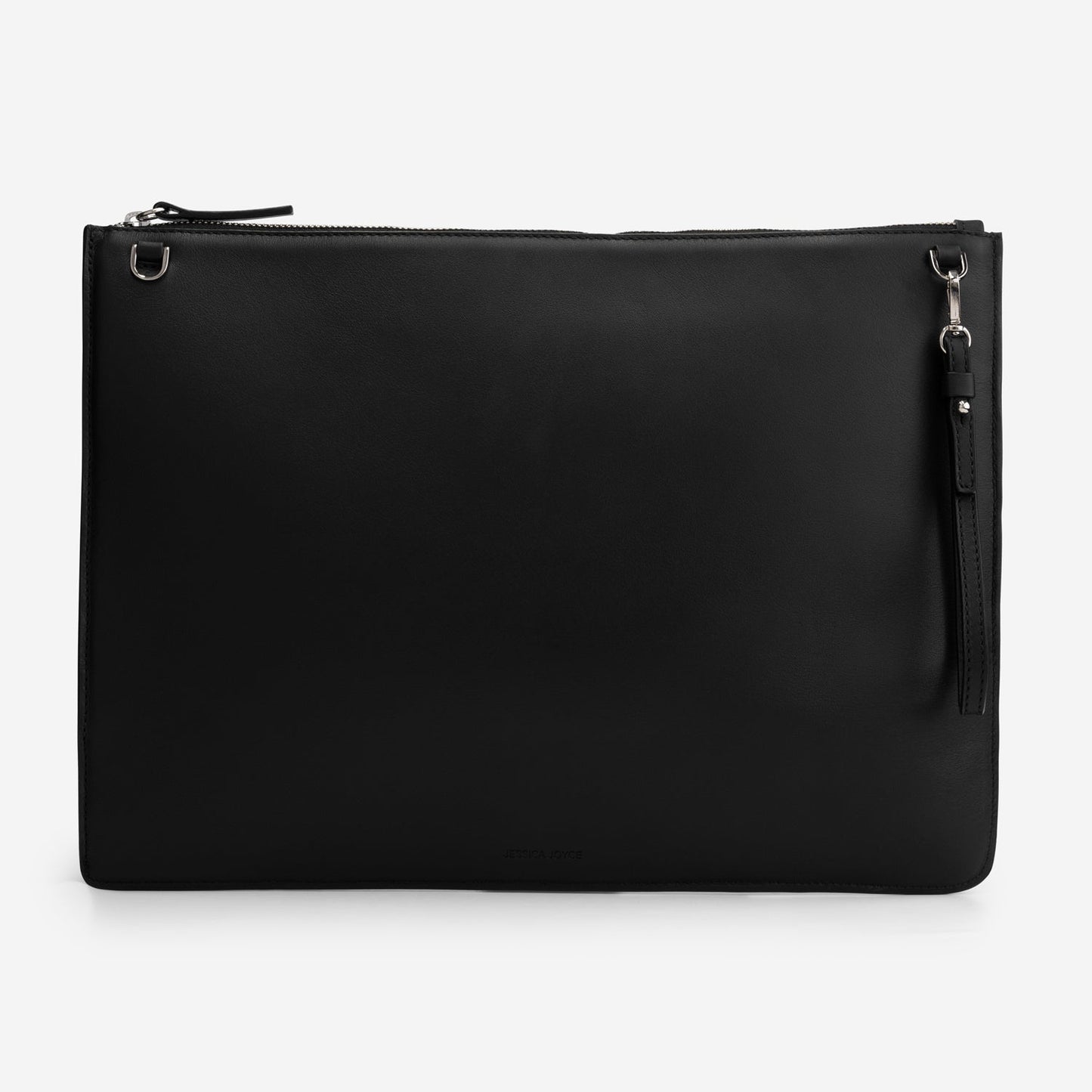 JJ City Notebook Black