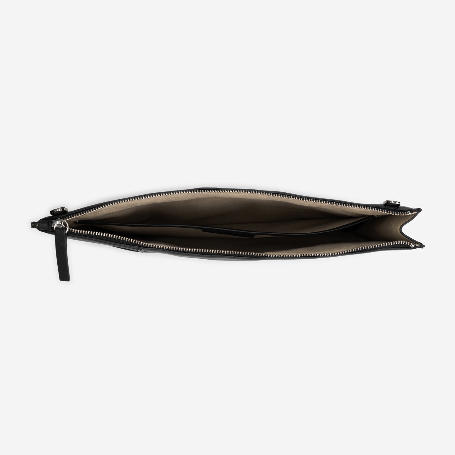 JJ City Notebook Black