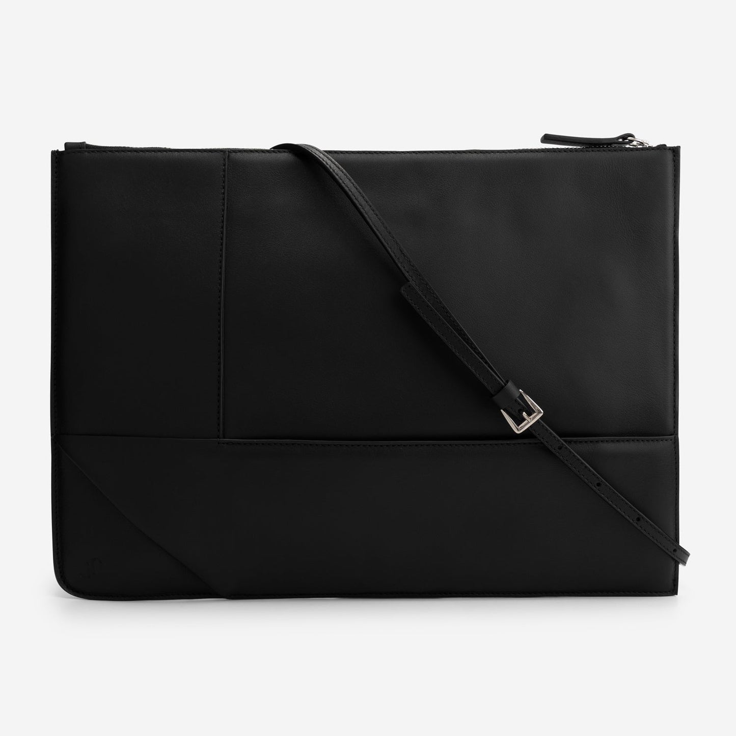 JJ City Notebook Black