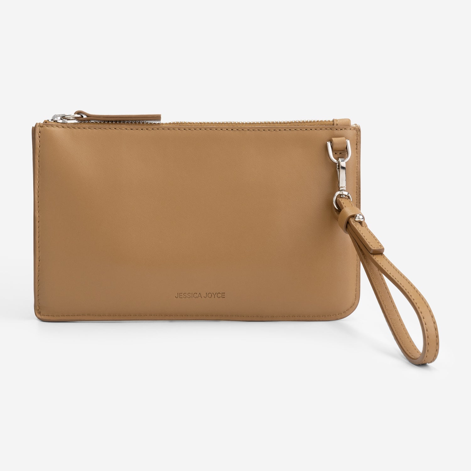 JJ City Wallet Cappuccino