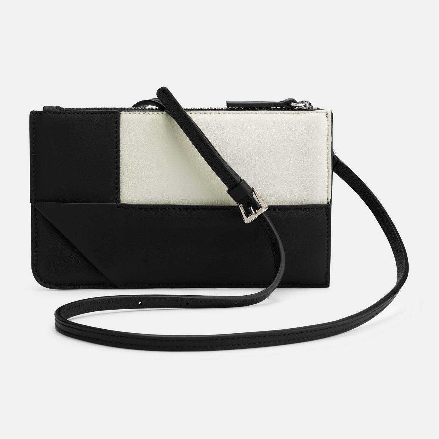 JJ City Wallet Cappuccino