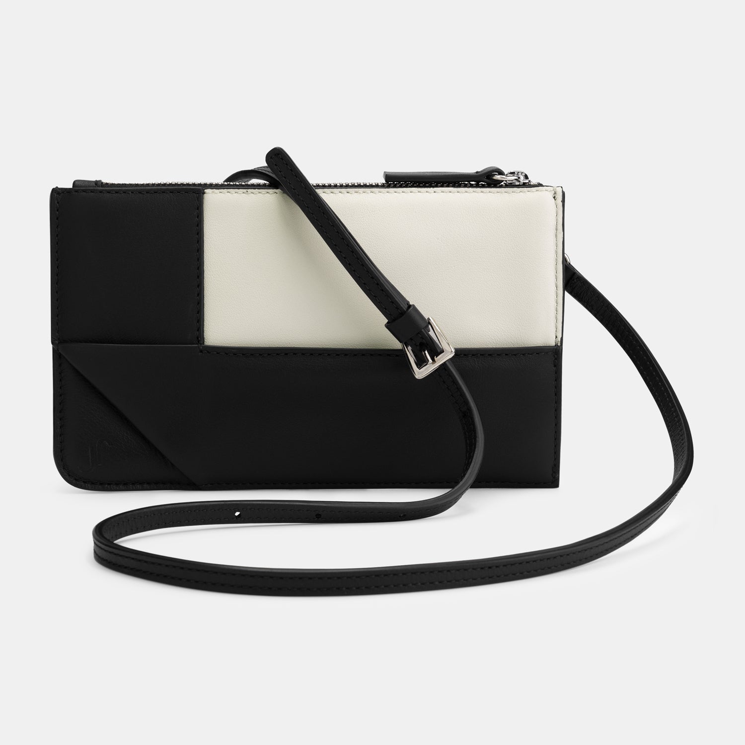 JJ City Wallet Cappuccino