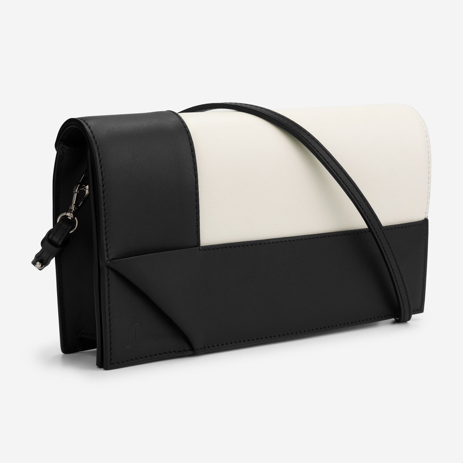 JJ City Clutch Black
