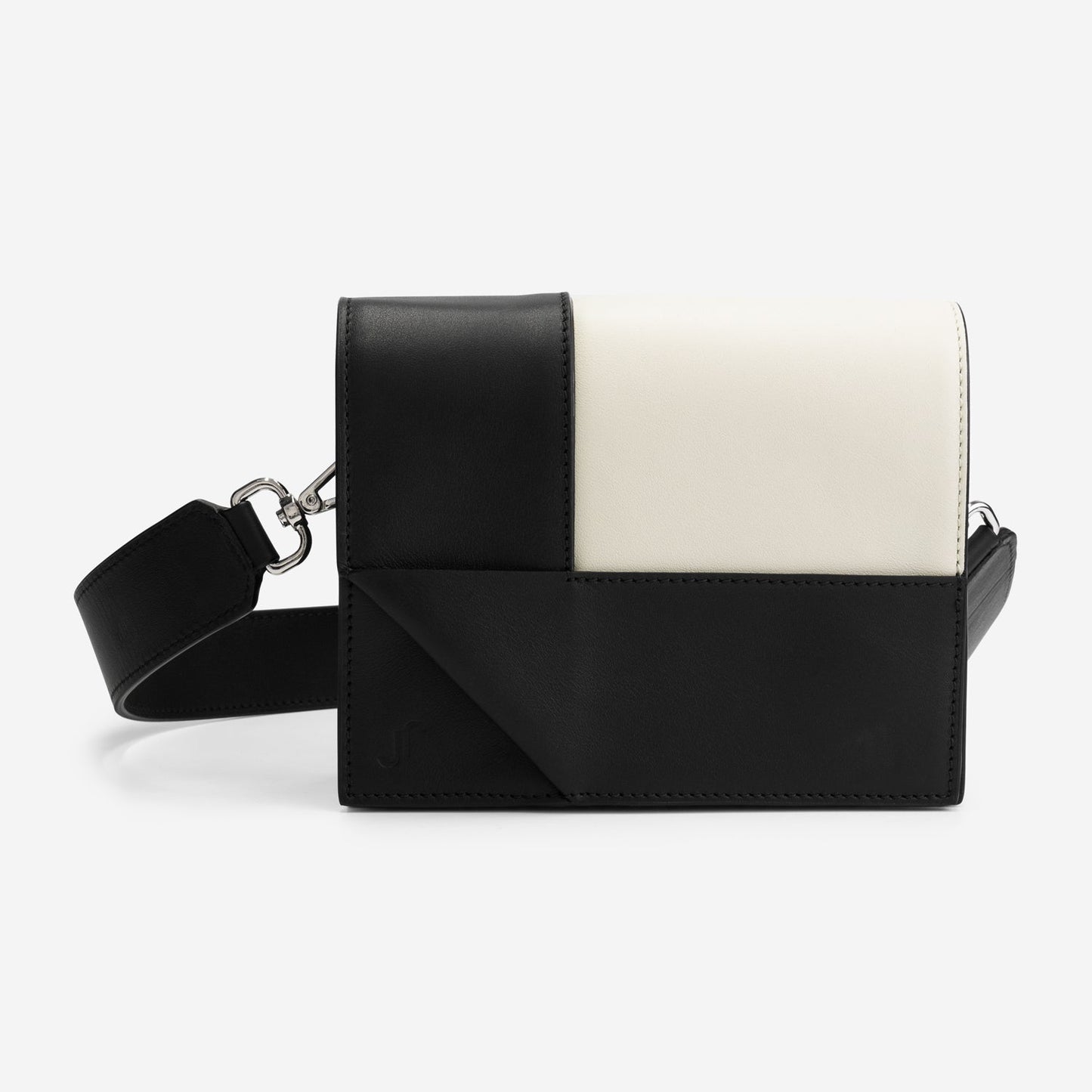JJ City Love Black/White