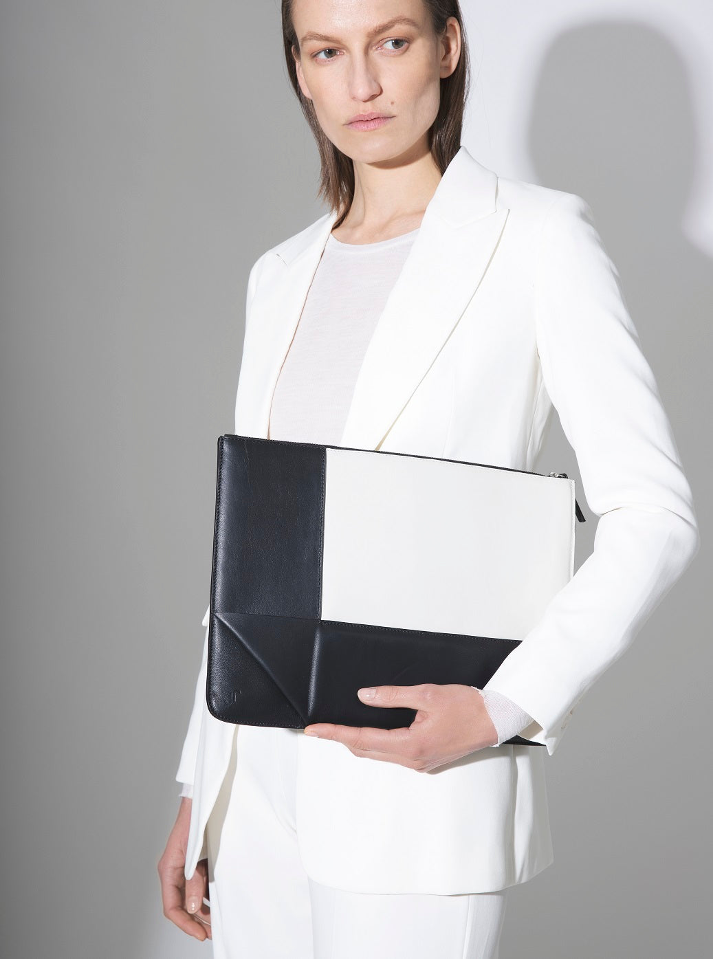 JJ City Notebook Black